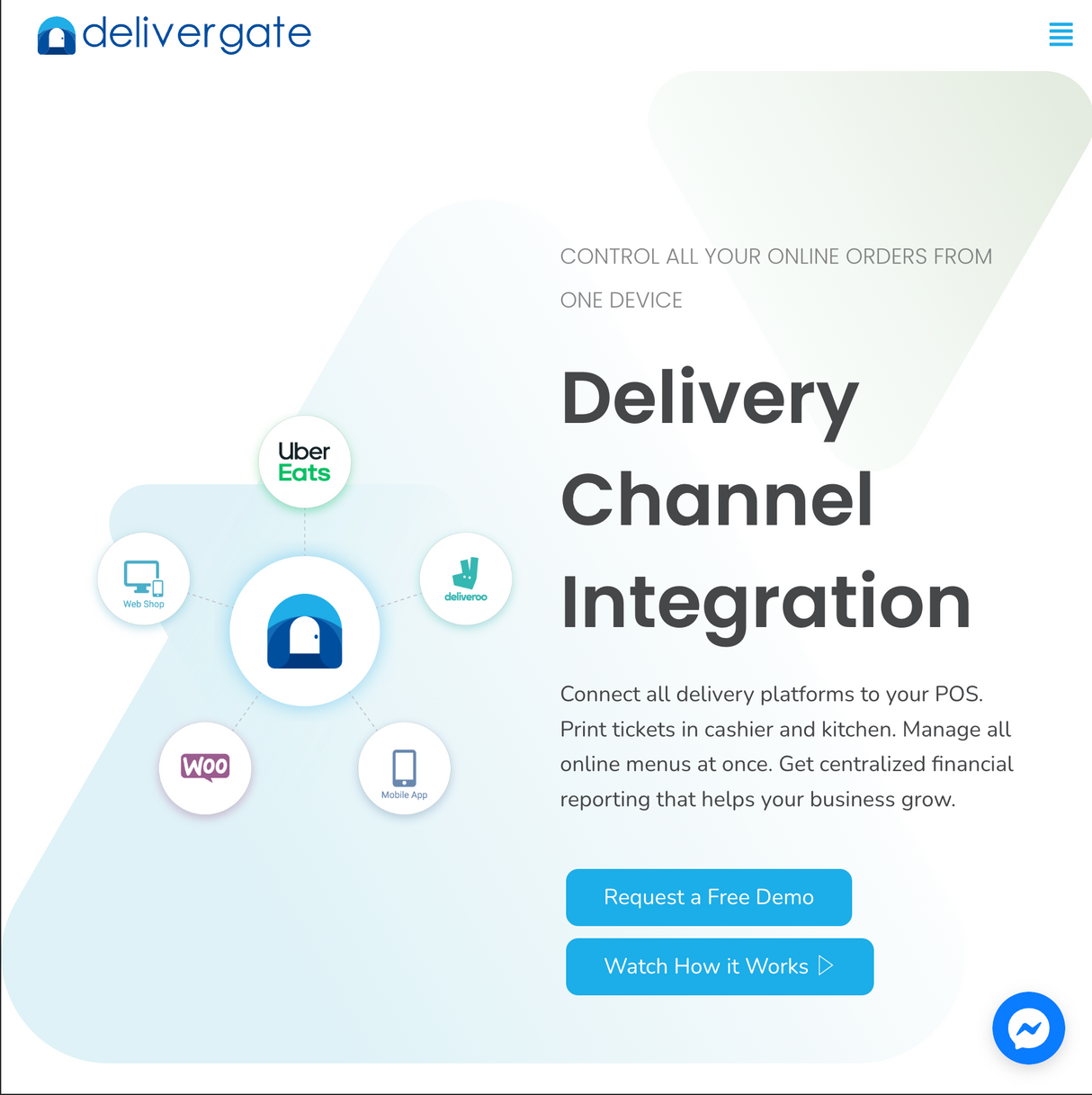 Delivergate