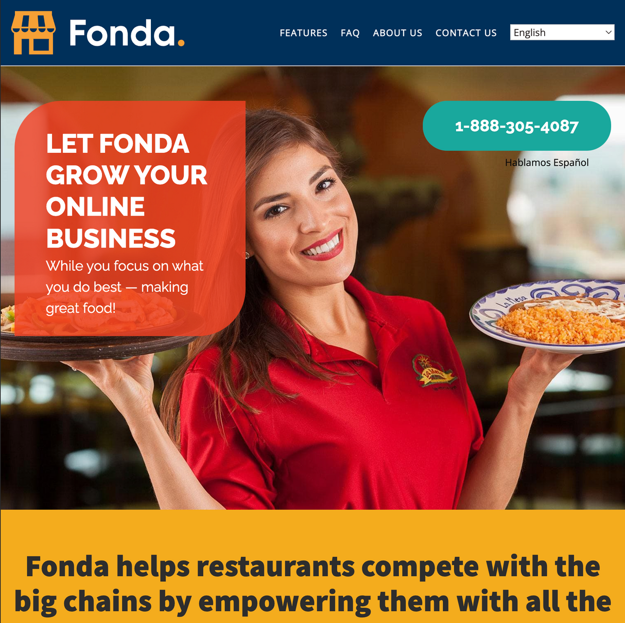 Fonda