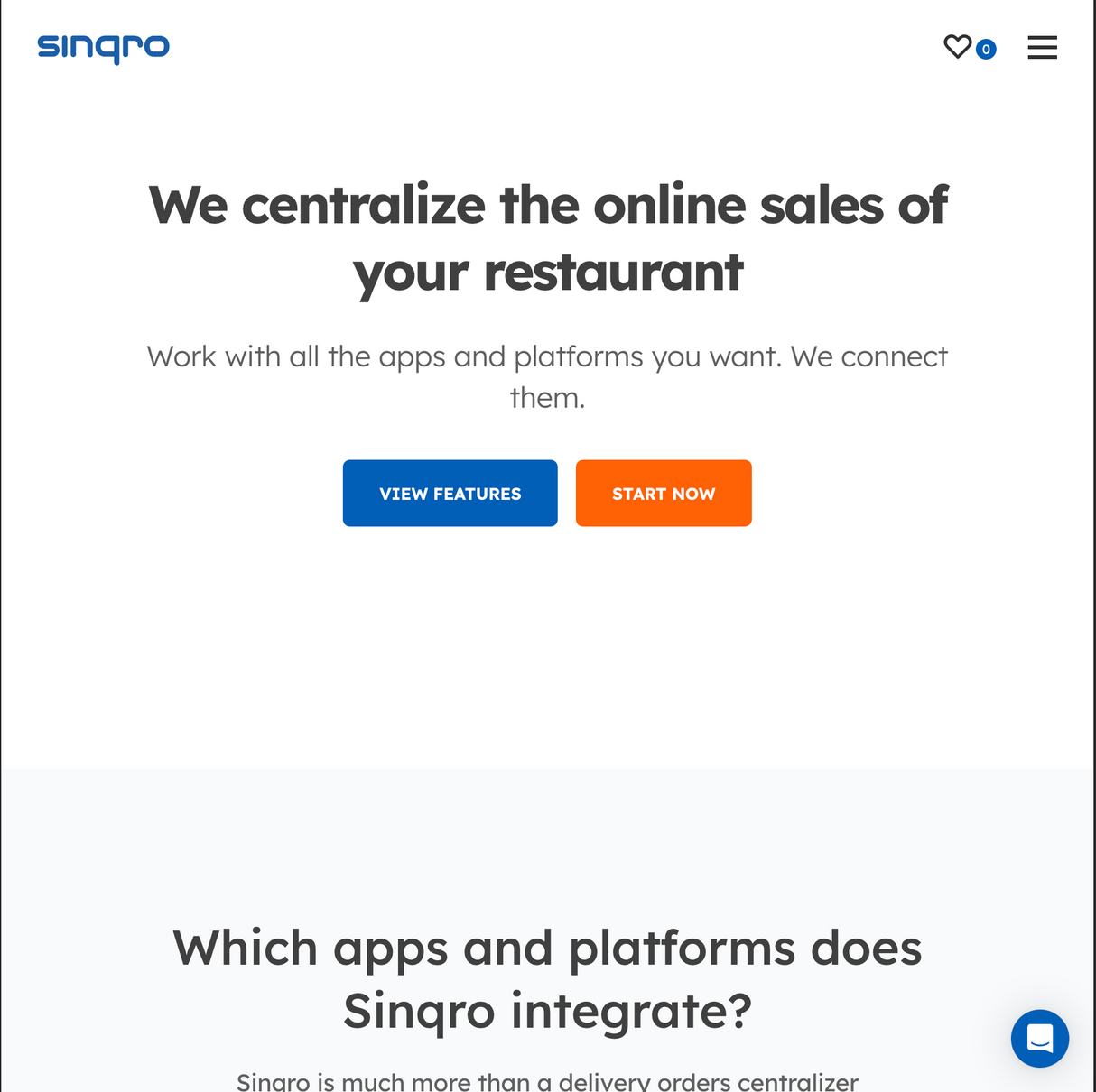 Sinqro