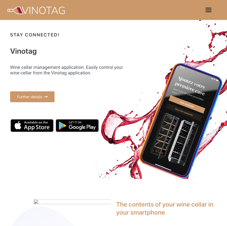 Vinotag