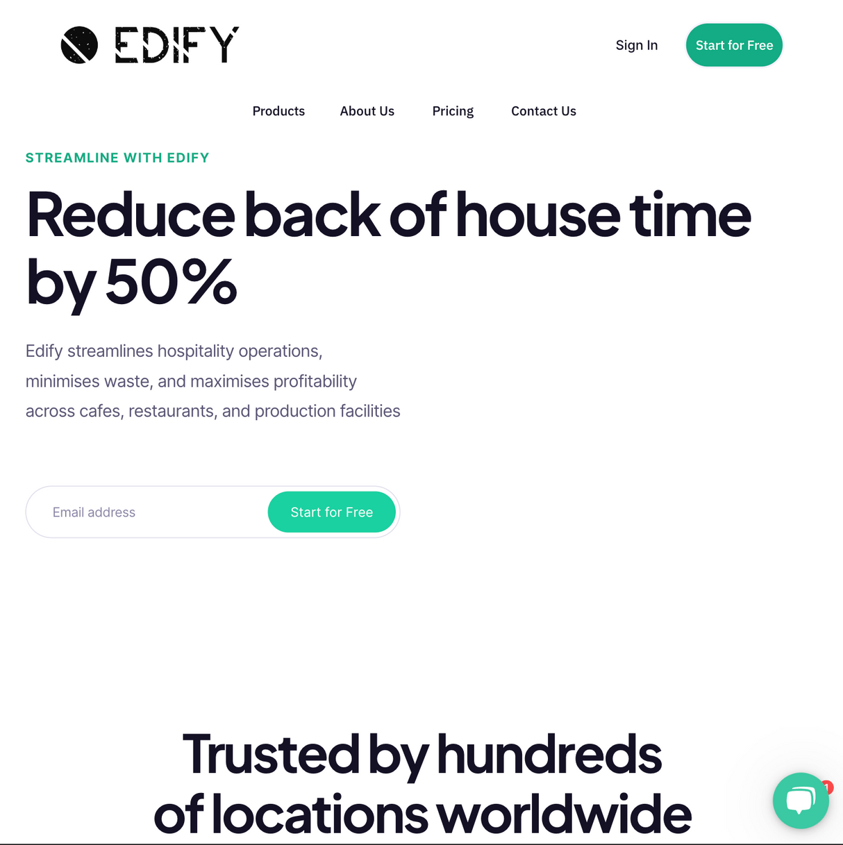 Edify