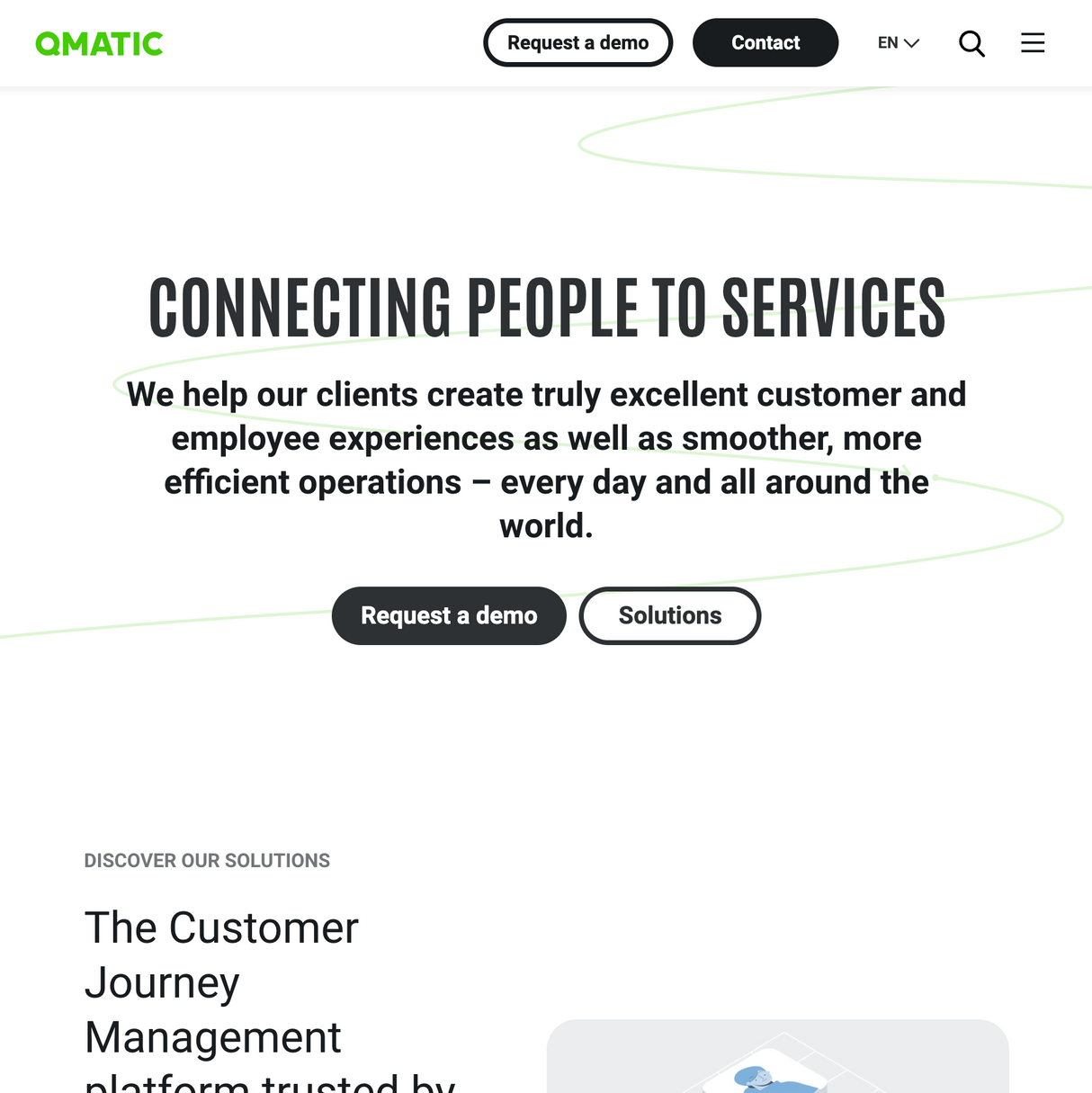 Qmatic