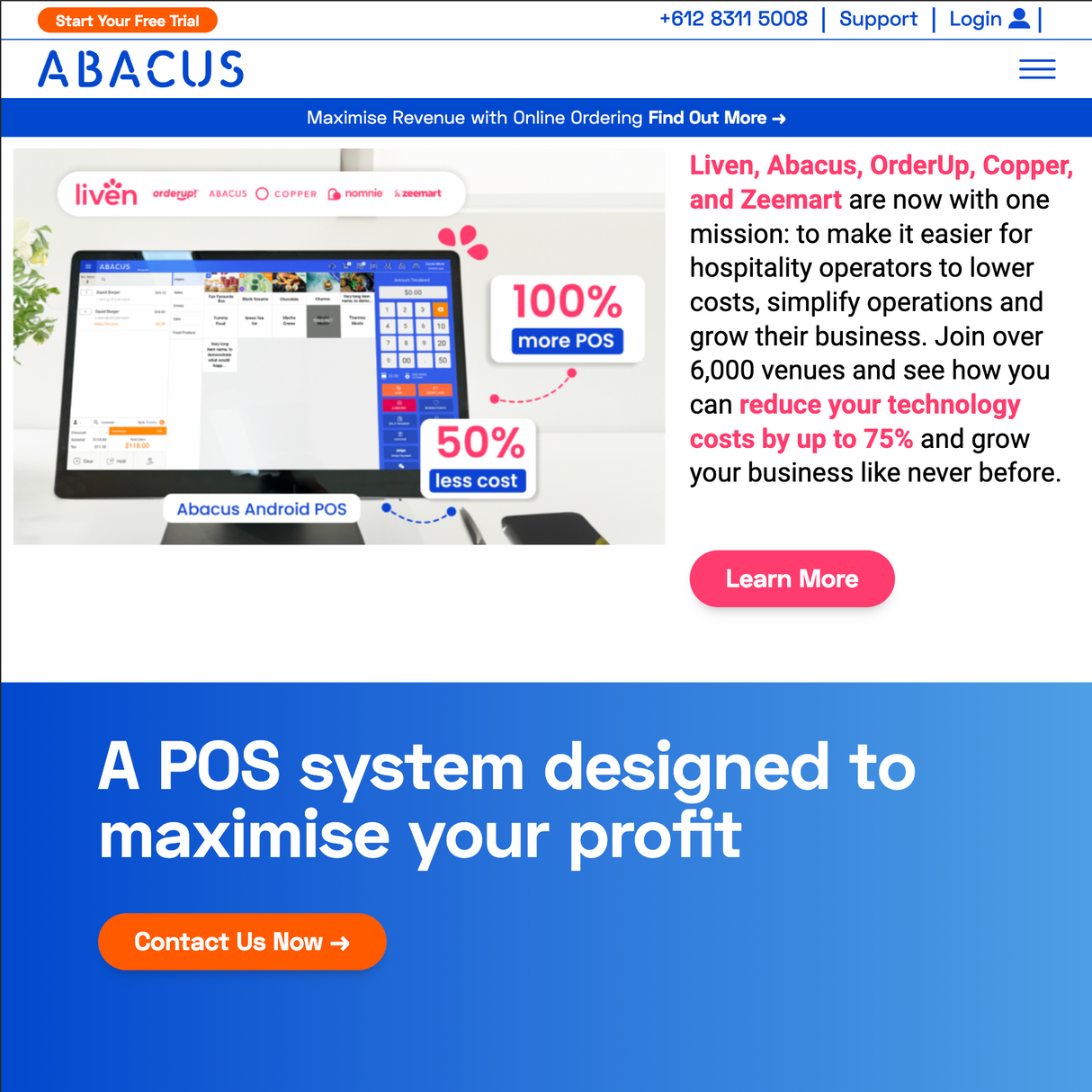 Abacus