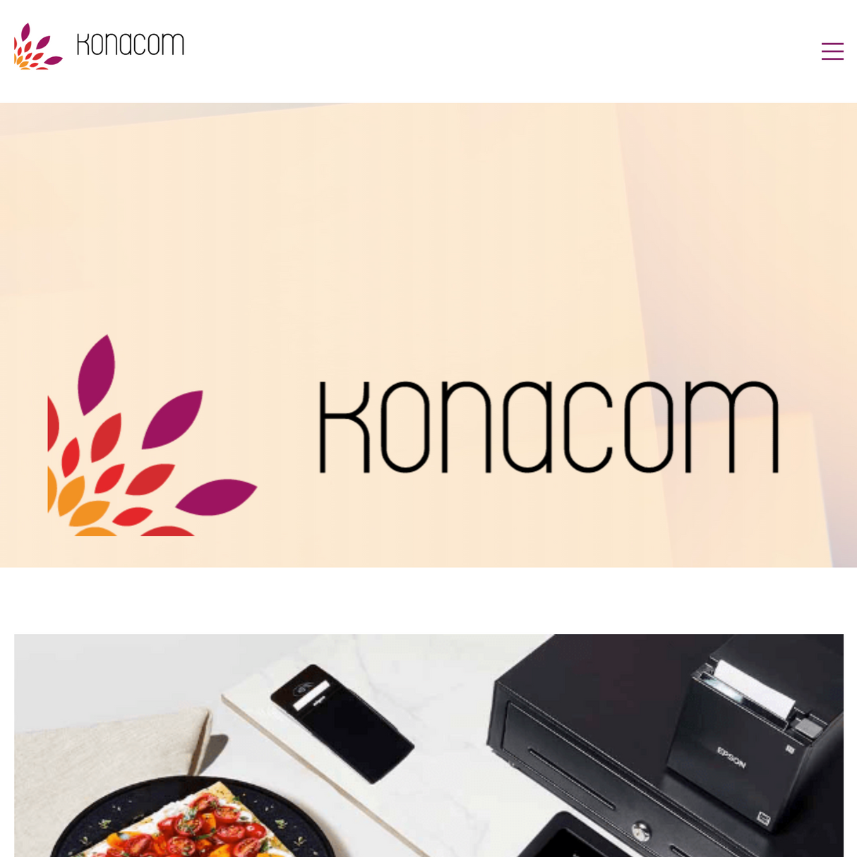 Konacom