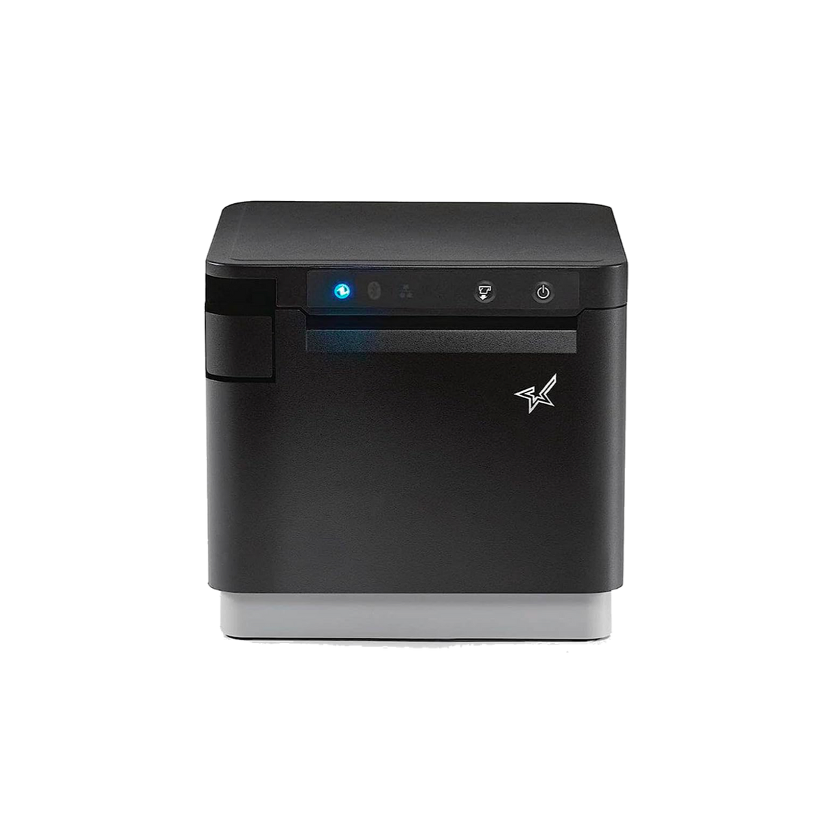 Star MCP31L, mC-Print3, iOS USB, USB, host USB, Ethernet, 8 puntos/mm (203 ppp), cortador, negro