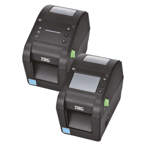 DH220E, USB only, 8 dots/mm (203 dpi), USB, kit (USB)