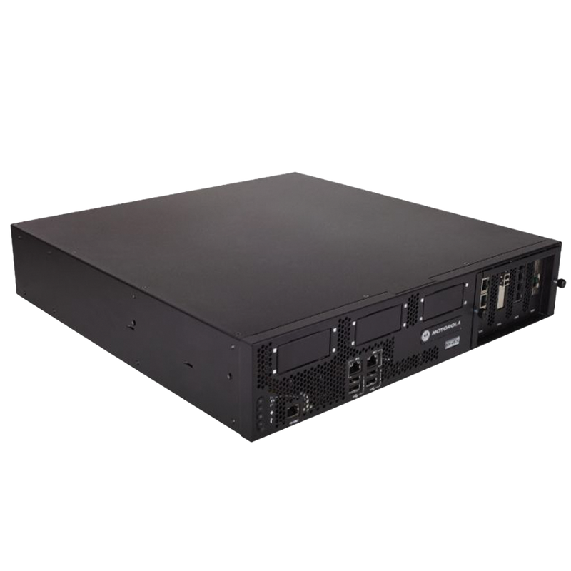 WLAN Infrastructure