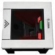 Zebra SP7208-H, 2D, SR, EAS, Digimarc, multi-IF, kit, blacksysp7208-2