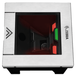 Zebra SP72-H Horizontal, 2D, SR, EAS, Digimarc, multi-IF, black