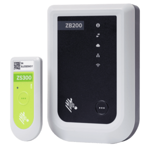 Zebra S-400