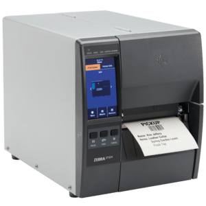 Zebra ZT231, 8 dots/mm (203 dpi), display, USB, USB Host, RS232, BT (BLE), Ethernet, Wi-Fi, EPL, ZPL, ZPLII