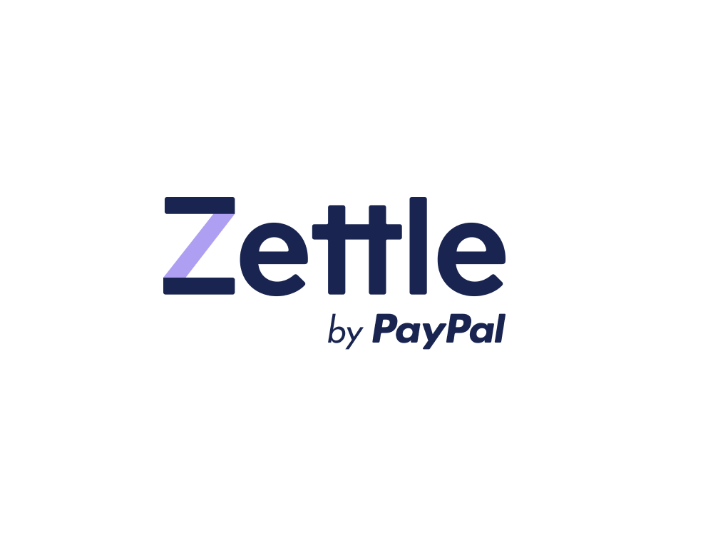 Zettle by Paypal