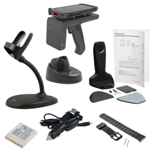 Honeywell stand, 8 cm