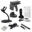 Honeywell charging-/communication station, USBintck3cr2