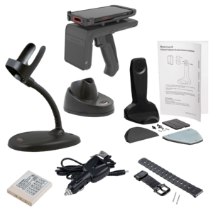 Honeywell RAM mount, long armlxe8ramarm4