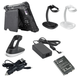 Brodit charging station, TC51, TC52, TC56, TC67brd215970