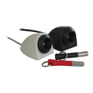 Addimat Waiter Lock, RS232, white