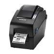 Bixolon SLP-DX220, 8 dots/mm (203 dpi), peeler, USB, USB Host, Ethernet, dark greybixdx220deg