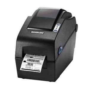 Bixolon SLP-DX220, 8 dots/mm (203 dpi), peeler, USB, USB Host, Ethernet, dark greybixdx220deg