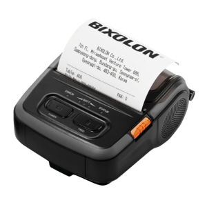 BIXOLON SPP-R310, 8 dots/mm (203 dpi), USB, RS232, BT (iOS)bixr310iak5