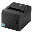 Bixolon SRP-E302, USB, RS232, Ethernet, 8 dots/mm (203 dpi), cutter, blackbixe302esk