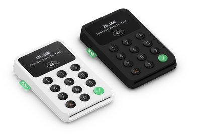 Zettle by Paypal