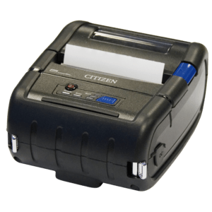 Citizen CMP-30IIL, receipt, bm, gap, 8 dots/mm (203 dpi), CPCL, USB, RS232, BT (iOS)