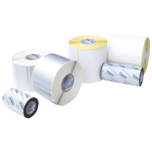 Citizen RATING PACK, label roll, colour ribbon, resin, 32x20mmtt2093