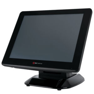Colormetrics P4500, 38.1 cm (15''), Projected Capacitive, SSD, black, fanlesscolor4500p