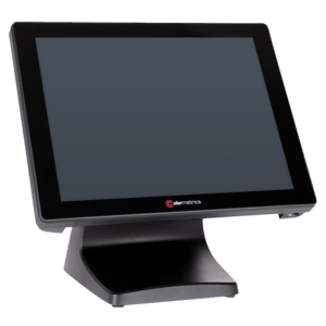 Colormetrics P1300, 38.1 cm (15''), Projected Capacitive, SSDcolor1300p