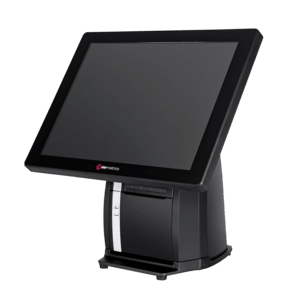 Colormetrics PS1000, 38.1 cm (15''), Projected Capacitive, SSDcolorps1000