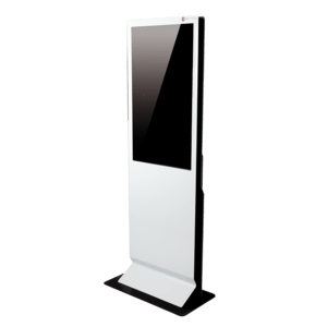 Colormetrics S4300, USB, 109,2 cm (43''), whitecolors4300s-pcap