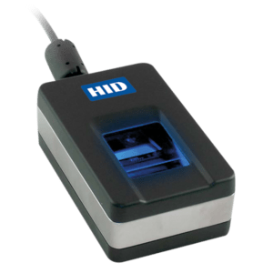 HID U.are.U 5300, USBcm5300read