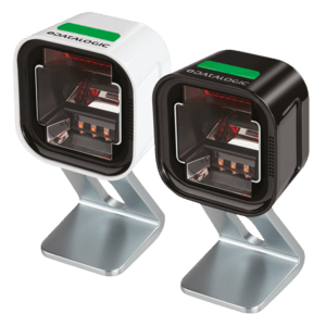 Datalogic Magellan 1500i, 2D, USB, multi-IF, white