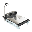 Datalogic Magellan 9400i, 2D, multi-IF, adaptive scale, Digimarcpsmg9400-19