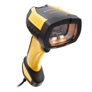 Datalogic PowerScan PD9630, 2D, AR, Digimarc, multi-IF, kit (USB)