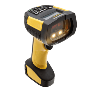 Datalogic PM9600-HP, 1,8 Zoll OLED Display, USB KIT, 2D, kit (USB), RB