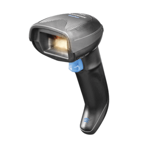 Datalogic Gryphon I GBT4500, BT, 2D, BT, Digimarc, black