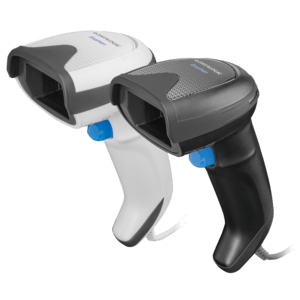 Datalogic Gryphon I GD4590, 2D, multi-IF, Digimarc, black