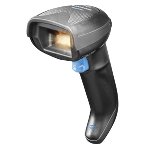 Datalogic GM4500-HC, 2D, white