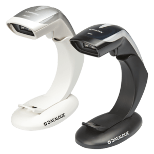 Datalogic Heron HD3430, 2D, Area Imager, multi-IF, kit (USB), blackdlhd3430flex