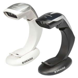 Datalogic Heron HD3430, 2D, Area Imager, multi-IF, white