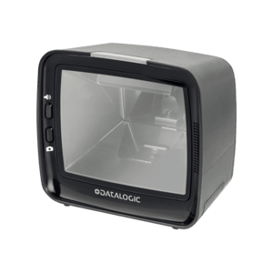 Datalogic Magellan 3450VSi, 2D, multi-IF, kit (USB, IBM), dark grey