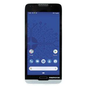 Datalogic Memor 20-HC, 2D, BT, Wi-Fi, kit (USB), GMS, white, Androiddlme20-4