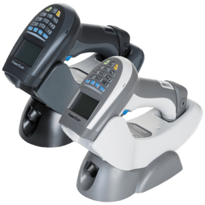 Datalogic PM9501-RT, 2D, SR, disp., RB, black, greydlpm9501rtds