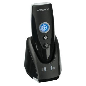 Datalogic RIDA DBT6420, BT, 2D, USB, kit (USB), blackdldbt6400u