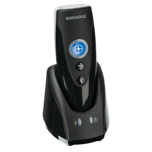 Datalogic RIDA DBT6420, BT, 2D, USB, kit (USB), black
