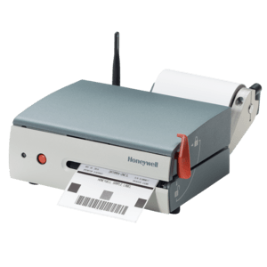 Honeywell Compact 4 Mobile Mark III, 12 dots/mm (300 dpi), RTC, DPL, PL-Z, LP, USB, RS232, Ethernet, Wi-Fidmcompact-15