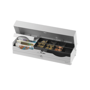 Diebold Nixdorf KA21, light greydnka21s3