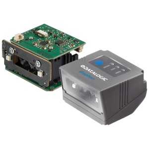 Datalogic Gryphon GFS4400, 2D, kit (RS232)dlgfs4450